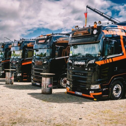 Improve your logistics routes with advanced planning in United States