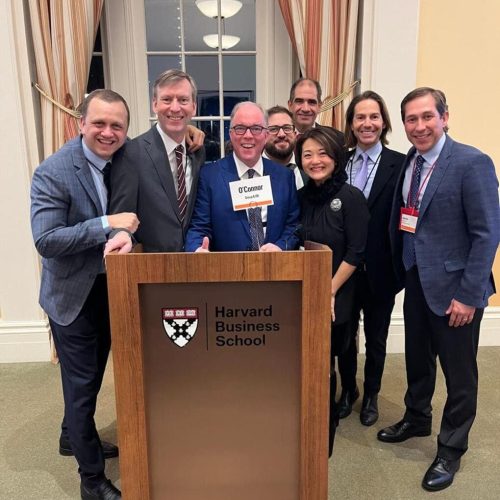 Mijael Attias explains the role of empathy in investment success
