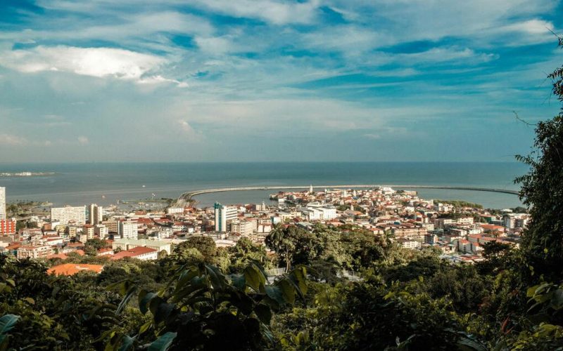 United States citizens: Secure permanent residency in Panama today