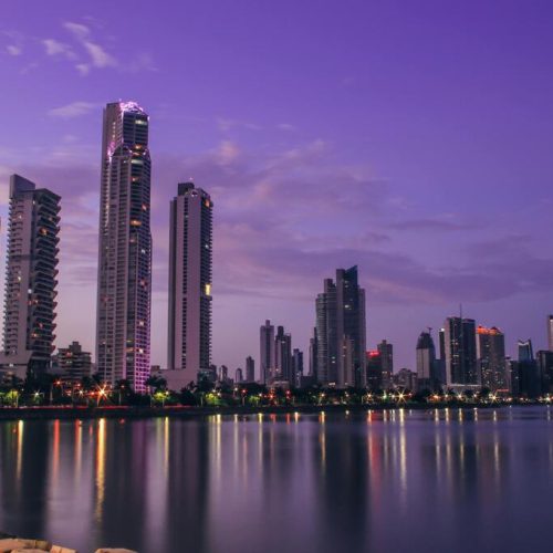 United Kingdom guide to applying for permanent residency in Panama