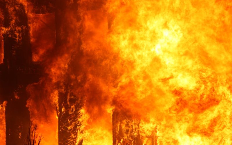 Latest on the Alleged Arson at Mississippi’s Oldest Synagogue